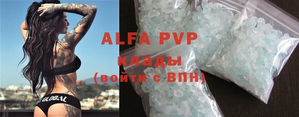 хмурый Алзамай
